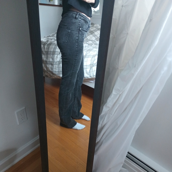 Zara jeans Bootcut - Picture 3 of 7